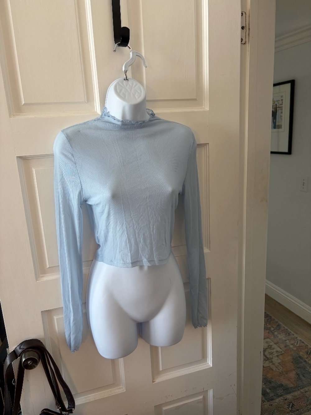Sold tops